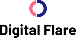 Digital Flare logo